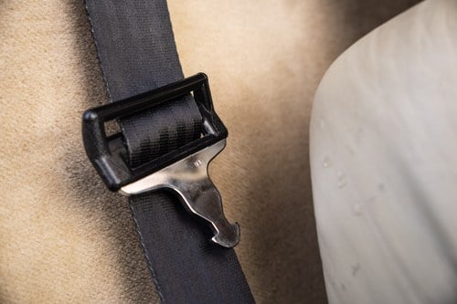 1985 Lotus Esprit S3 In vendita (immagine 30 di 181)