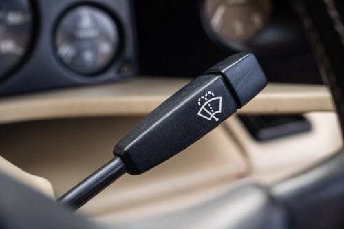 1985 Lotus Esprit S3 In vendita (immagine 53 di 181)