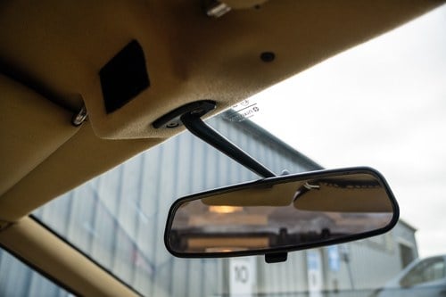 1985 Lotus Esprit S3 In vendita (immagine 56 di 181)