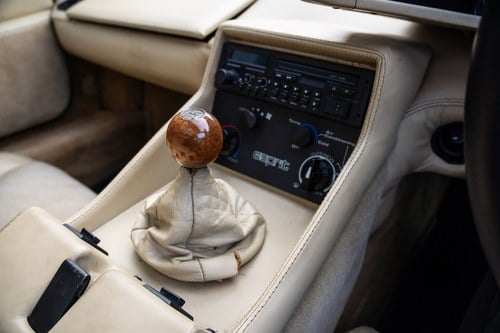 1985 Lotus Esprit S3 In vendita (immagine 57 di 181)