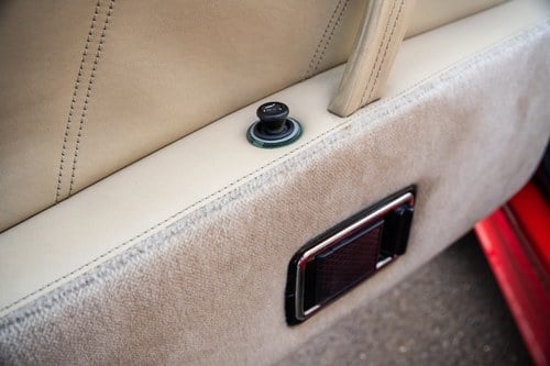 1985 Lotus Esprit S3 In vendita (immagine 76 di 181)