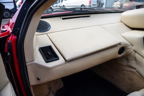 1985 Lotus Esprit S3 In vendita (immagine 77 di 181)