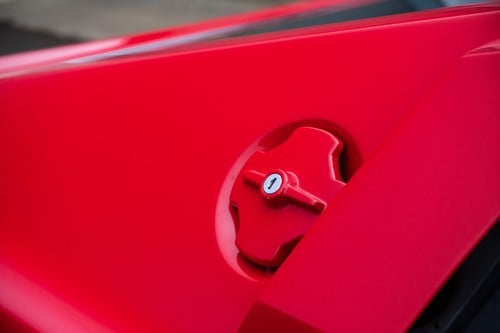 1985 Lotus Esprit S3 In vendita (immagine 87 di 181)