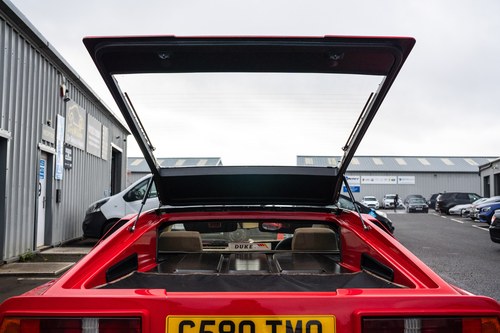 1985 Lotus Esprit S3 In vendita (immagine 89 di 181)