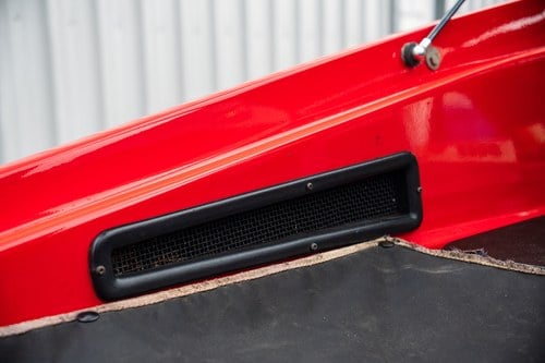 1985 Lotus Esprit S3 In vendita (immagine 98 di 181)