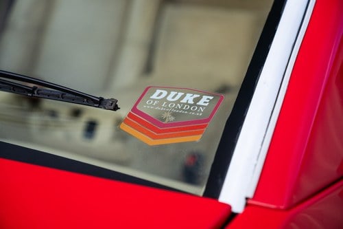 1985 Lotus Esprit S3 In vendita (immagine 106 di 181)