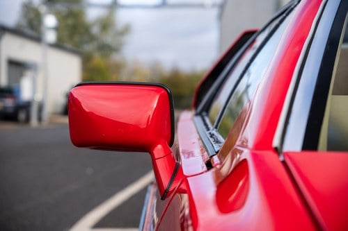 1985 Lotus Esprit S3 In vendita (immagine 113 di 181)