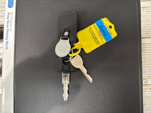 1985 Lotus Esprit S3 In vendita (immagine 178 di 181)