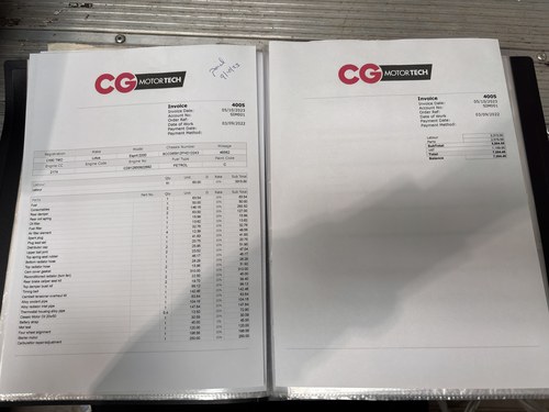 1985 Lotus Esprit S3 In vendita (immagine 180 di 181)