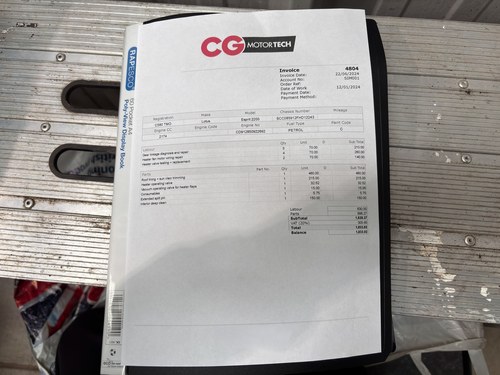 1985 Lotus Esprit S3 In vendita (immagine 181 di 181)