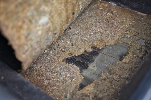 1974 Citroën DS 23 Pallas Injection Electronique For Sale (picture 40 of 90)