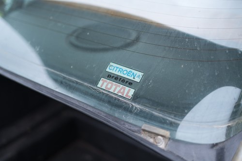 1974 Citroën DS 23 Pallas Injection Electronique For Sale (picture 41 of 90)