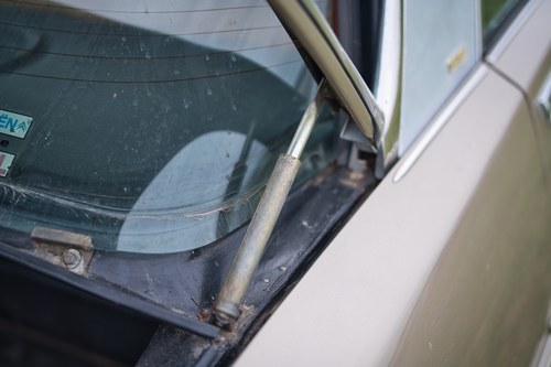 1974 Citroën DS 23 Pallas Injection Electronique For Sale (picture 42 of 90)