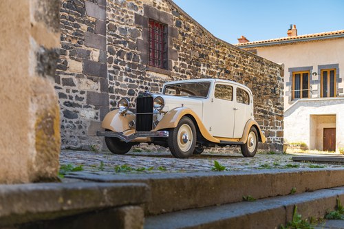 1935 Delage D4 à vendre (picture 4 of 54)