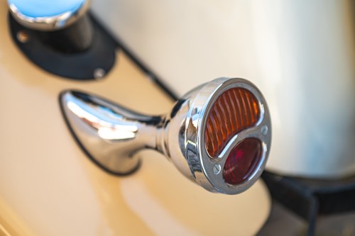 1935 Delage D4 à vendre (picture 31 of 54)