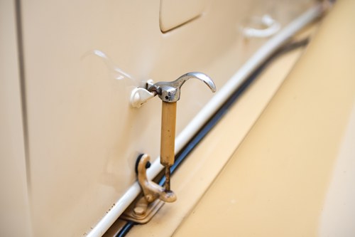 1935 Delage D4 à vendre (picture 33 of 54)