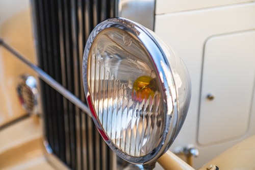 1935 Delage D4 à vendre (picture 36 of 54)