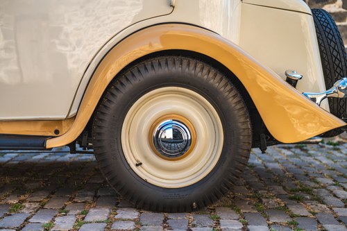 1935 Delage D4 à vendre (picture 11 of 54)