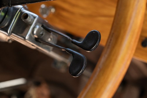 1935 Delage D4 à vendre (picture 27 of 54)
