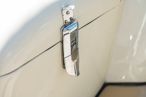 1935 Delage D4 à vendre (picture 41 of 54)