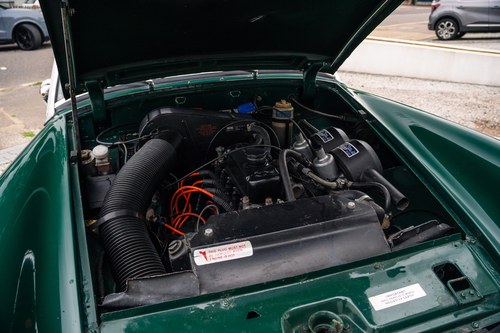 1974 MG Midget En venta (imagen 9 de 145)