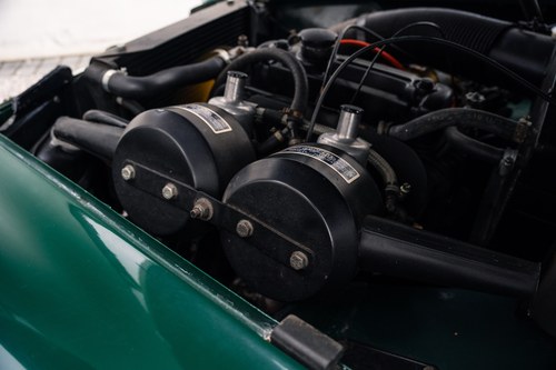 1974 MG Midget En venta (imagen 128 de 145)