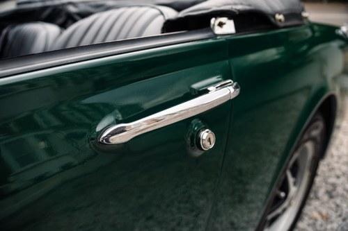 1974 MG Midget En venta (imagen 107 de 145)