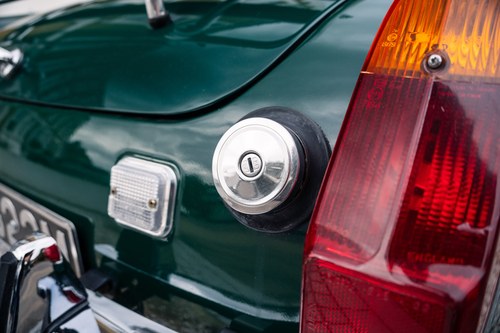 1974 MG Midget En venta (imagen 119 de 145)