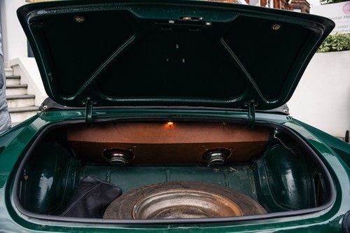 1974 MG Midget En venta (imagen 95 de 145)