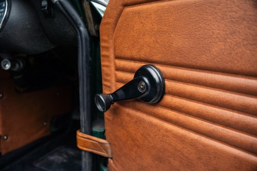 1974 MG Midget En venta (imagen 50 de 145)