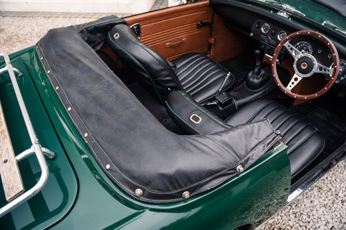 1974 MG Midget En venta (imagen 54 de 145)