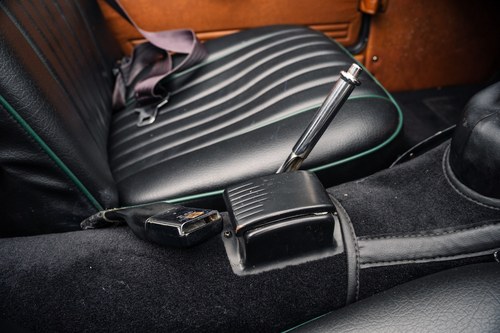 1974 MG Midget En venta (imagen 59 de 145)