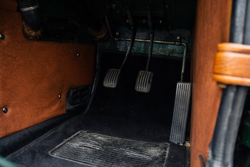 1974 MG Midget En venta (imagen 65 de 145)