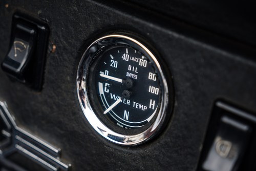 1974 MG Midget En venta (imagen 68 de 145)