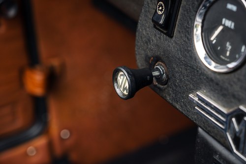 1974 MG Midget En venta (imagen 72 de 145)