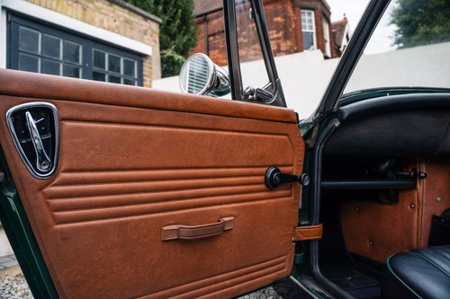 1974 MG Midget En venta (imagen 78 de 145)