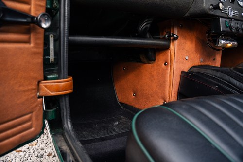 1974 MG Midget En venta (imagen 84 de 145)