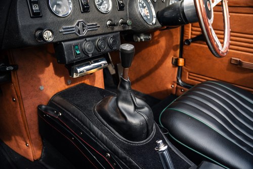 1974 MG Midget En venta (imagen 86 de 145)