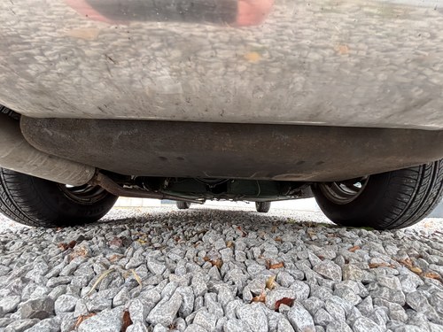 1974 MG Midget En venta (imagen 136 de 145)