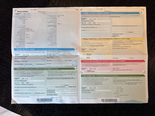 1974 MG Midget En venta (imagen 139 de 145)