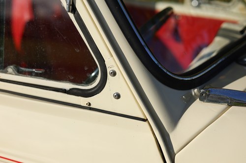 1963 Morris Minor Convertible à vendre (picture 173 of 315)