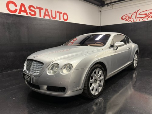 2005 Bentley Continental GT À venda