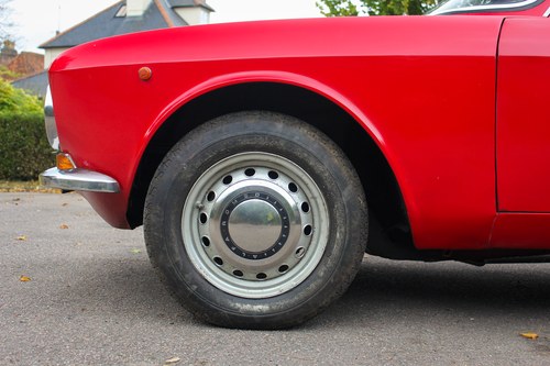 1971 Alfa Romeo 105 Coupe 1300 Junior For Sale (picture 21 of 112)