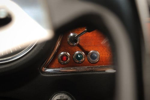 1971 Alfa Romeo 105 Coupe 1300 Junior For Sale (picture 26 of 112)