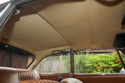 1971 Alfa Romeo 105 Coupe 1300 Junior For Sale (picture 31 of 112)