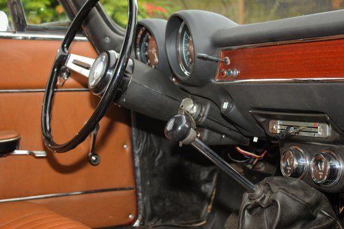 1971 Alfa Romeo 105 Coupe 1300 Junior For Sale (picture 36 of 112)