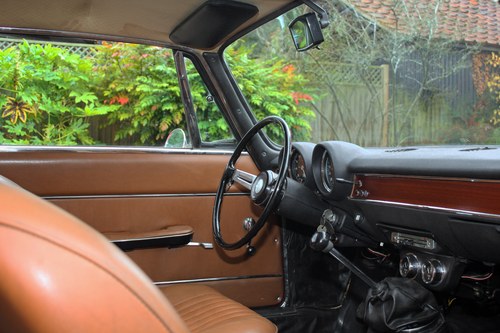 1971 Alfa Romeo 105 Coupe 1300 Junior For Sale (picture 40 of 112)