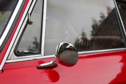1971 Alfa Romeo 105 Coupe 1300 Junior For Sale (picture 74 of 112)
