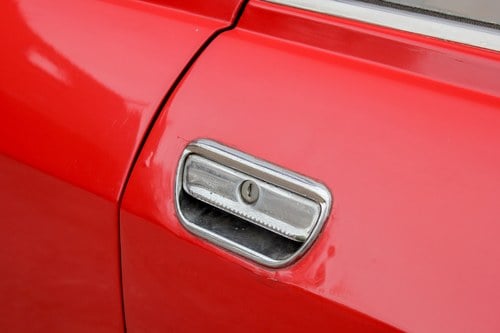 1971 Alfa Romeo 105 Coupe 1300 Junior For Sale (picture 77 of 112)