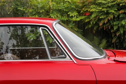 1971 Alfa Romeo 105 Coupe 1300 Junior For Sale (picture 78 of 112)